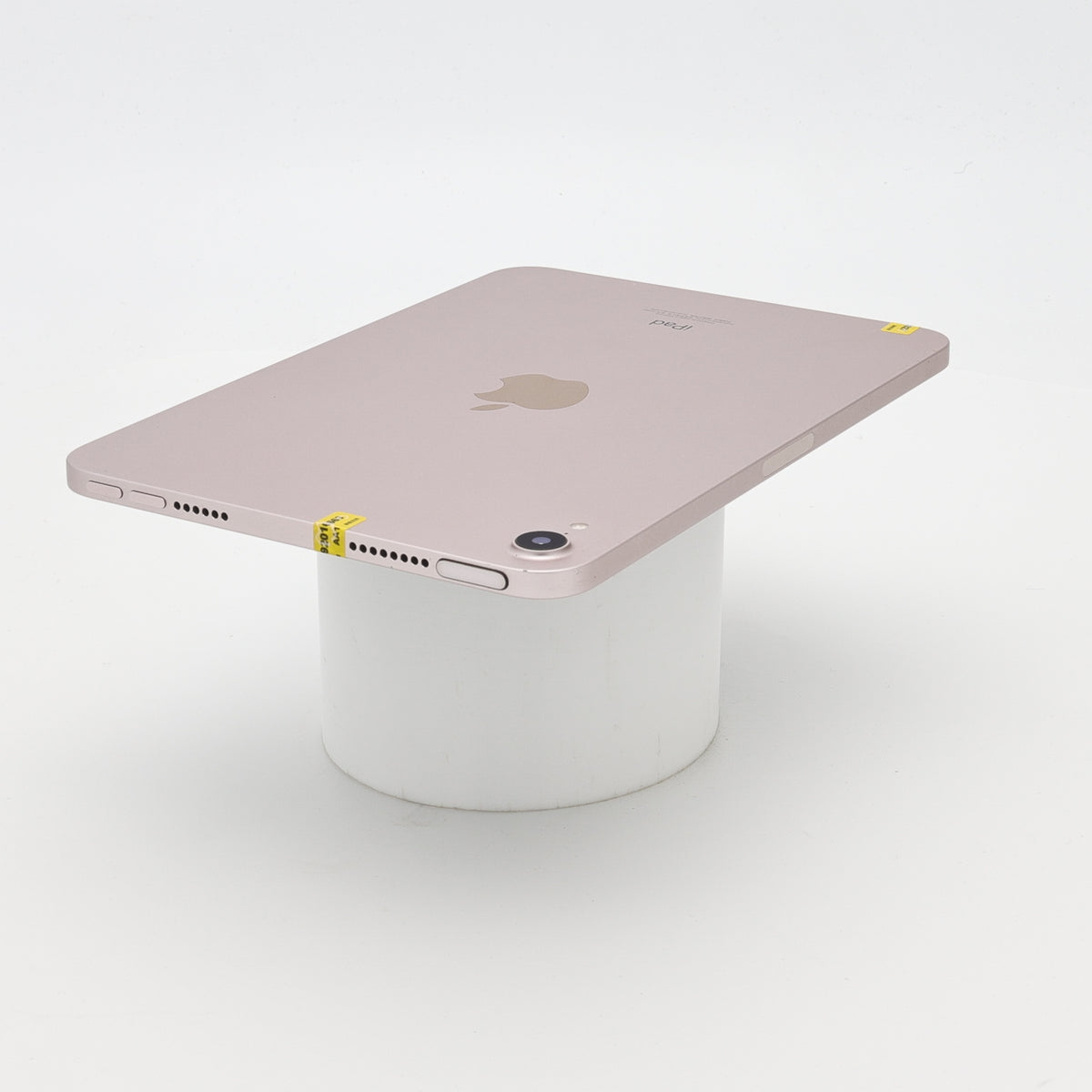 95新 Apple iPad mini6 64G 粉紅色 WIFI