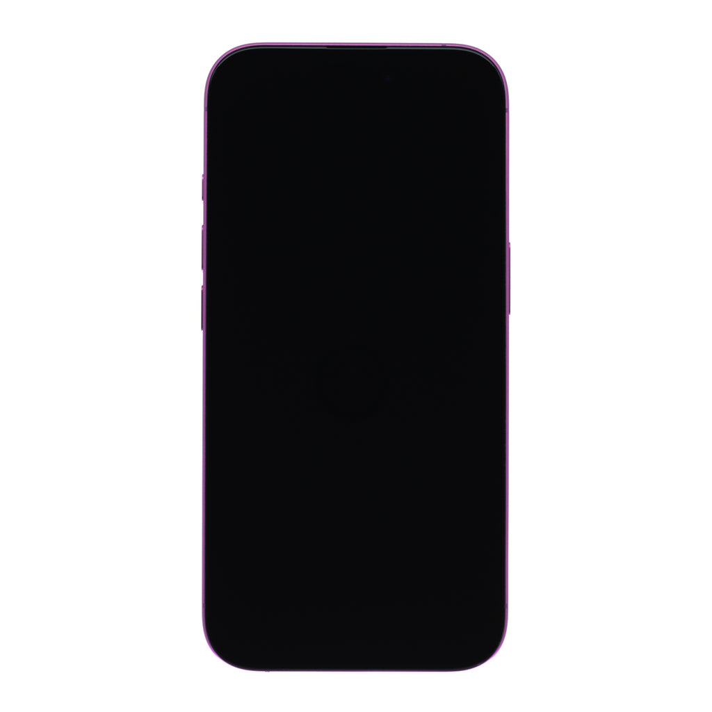 95新 Apple iPhone 16 256G 粉紅色 中國大陸版