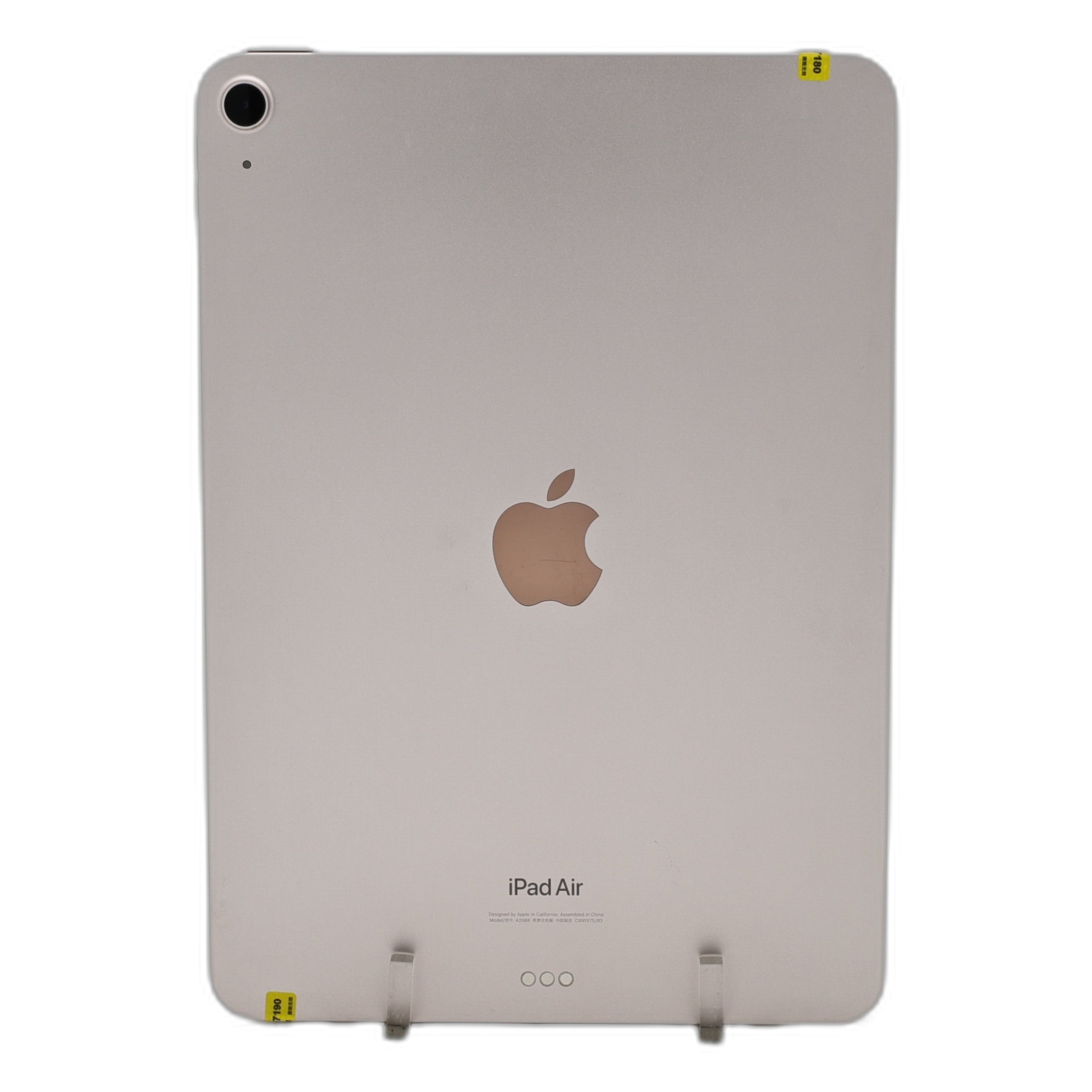 95新 Apple iPad Air5 64G 粉紅色 WIFI