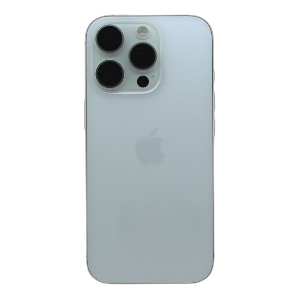 99新 Apple iPhone 16 Pro 128G 白色鈦金屬 中國大陸版