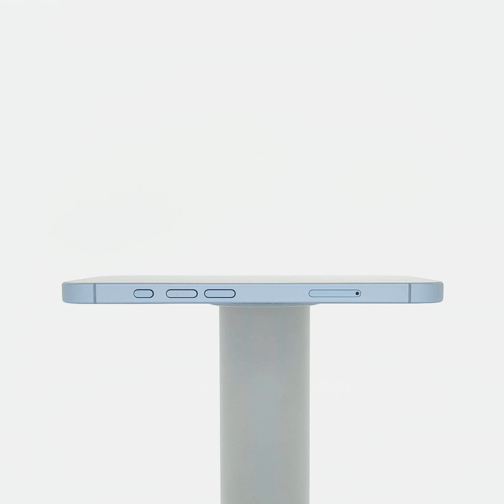 99新 Apple iPhone 17 256G 青霧藍色 中國大陸版