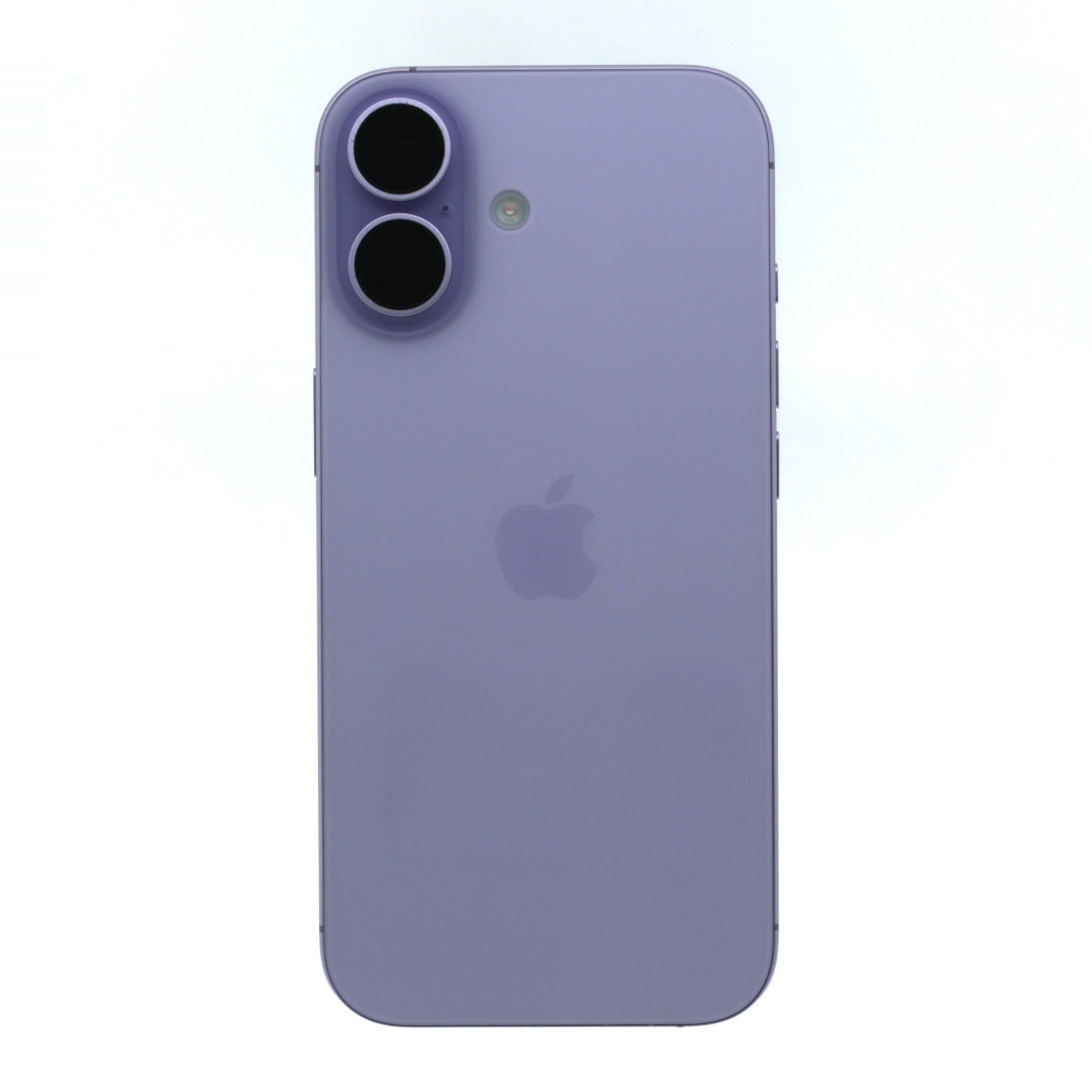 95新 Apple iPhone 17 256G 薰衣草紫色 中國大陸版