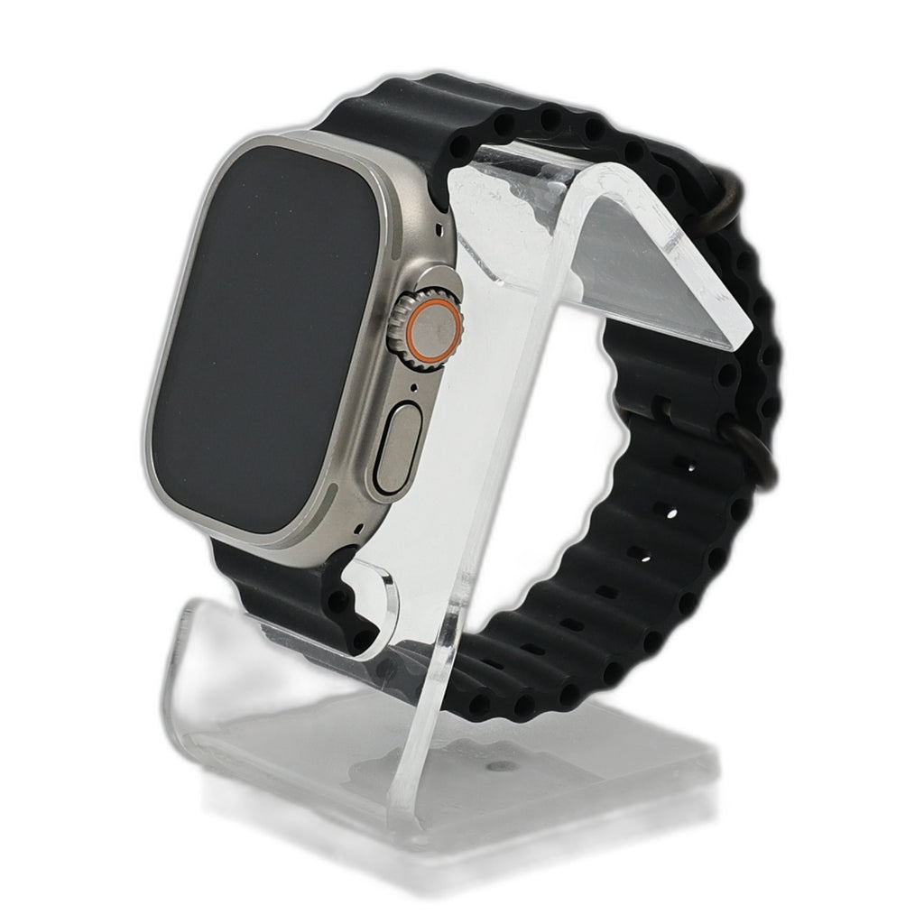 99新 Apple Watch Ultra 2 49毫米 鈦金屬