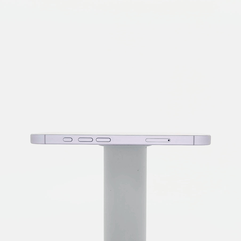 95新 Apple iPhone 17 256G 薰衣草紫色 中國大陸版