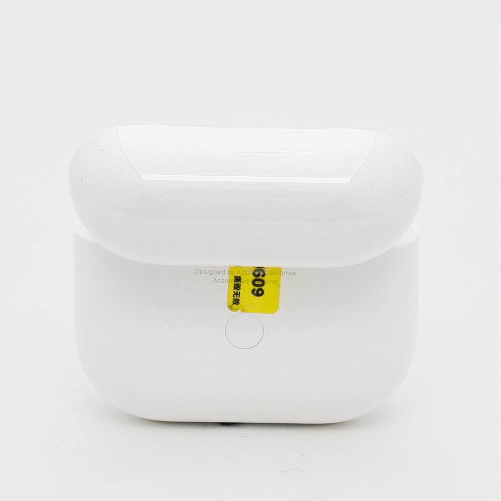 99新 Apple AirPods 3 白色