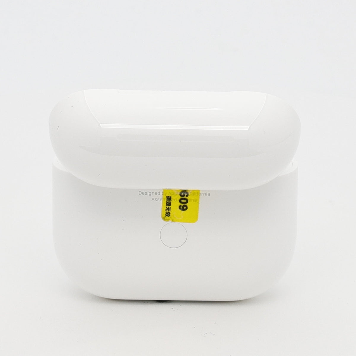 99新 Apple AirPods 3 白色