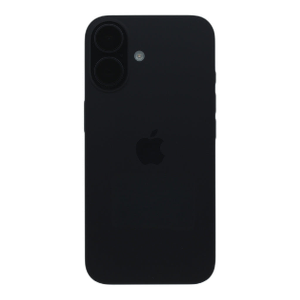 99新 Apple iPhone 16 128G 黑色 中國大陸版