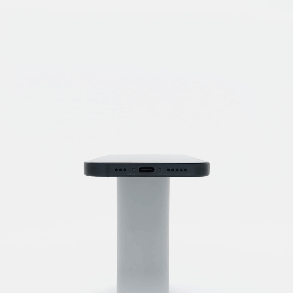 95新 Apple iPhone 15 128G 黑色 中國大陸版
