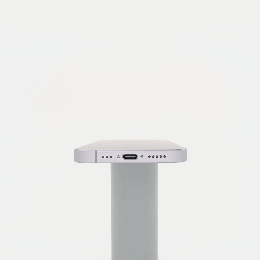 95新 Apple iPhone 17 256G 薰衣草紫色 中國大陸版