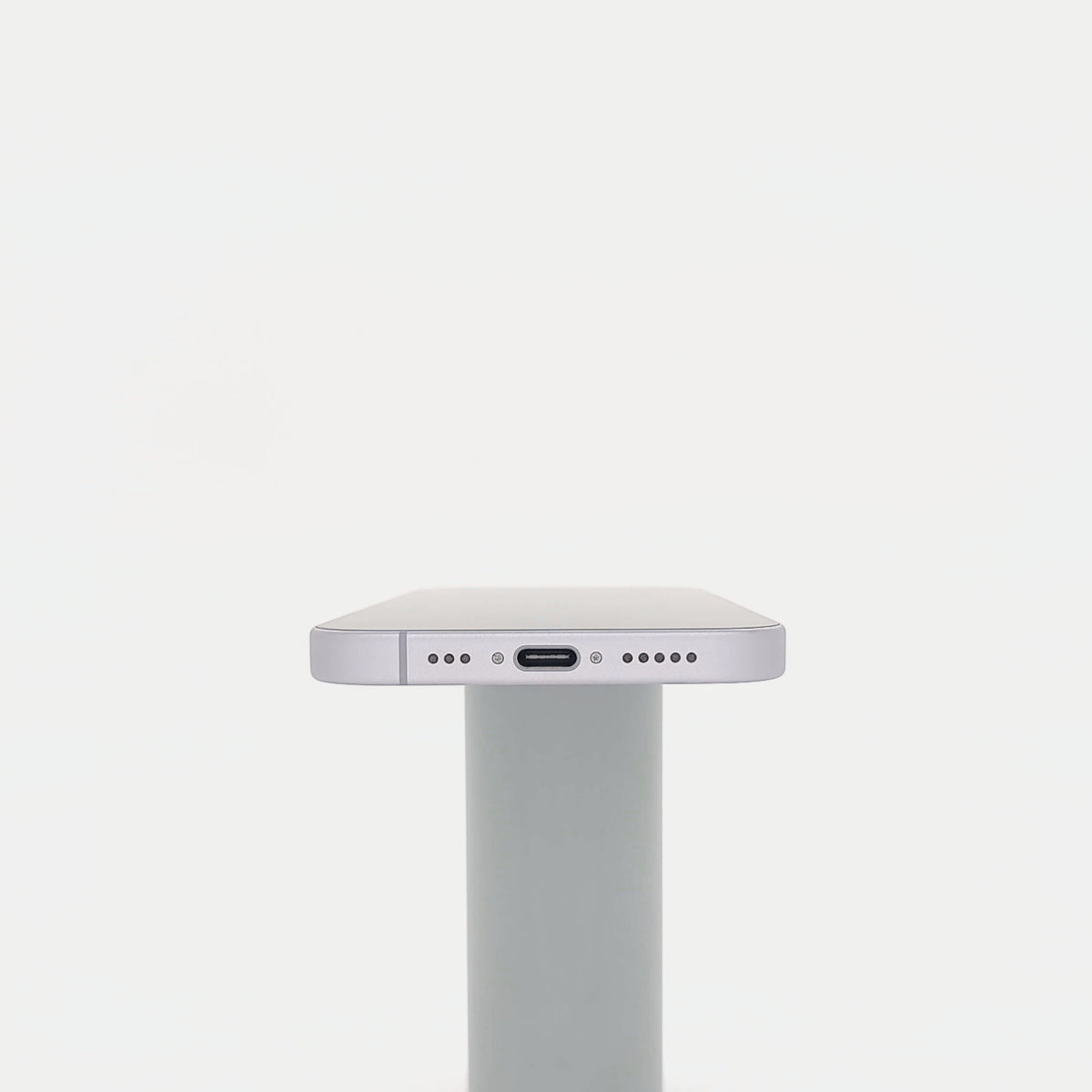 95新 Apple iPhone 17 256G 薰衣草紫色 中國大陸版