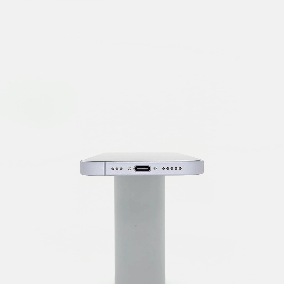 99新 Apple iPhone 17 256G 薰衣草紫色 中國大陸版