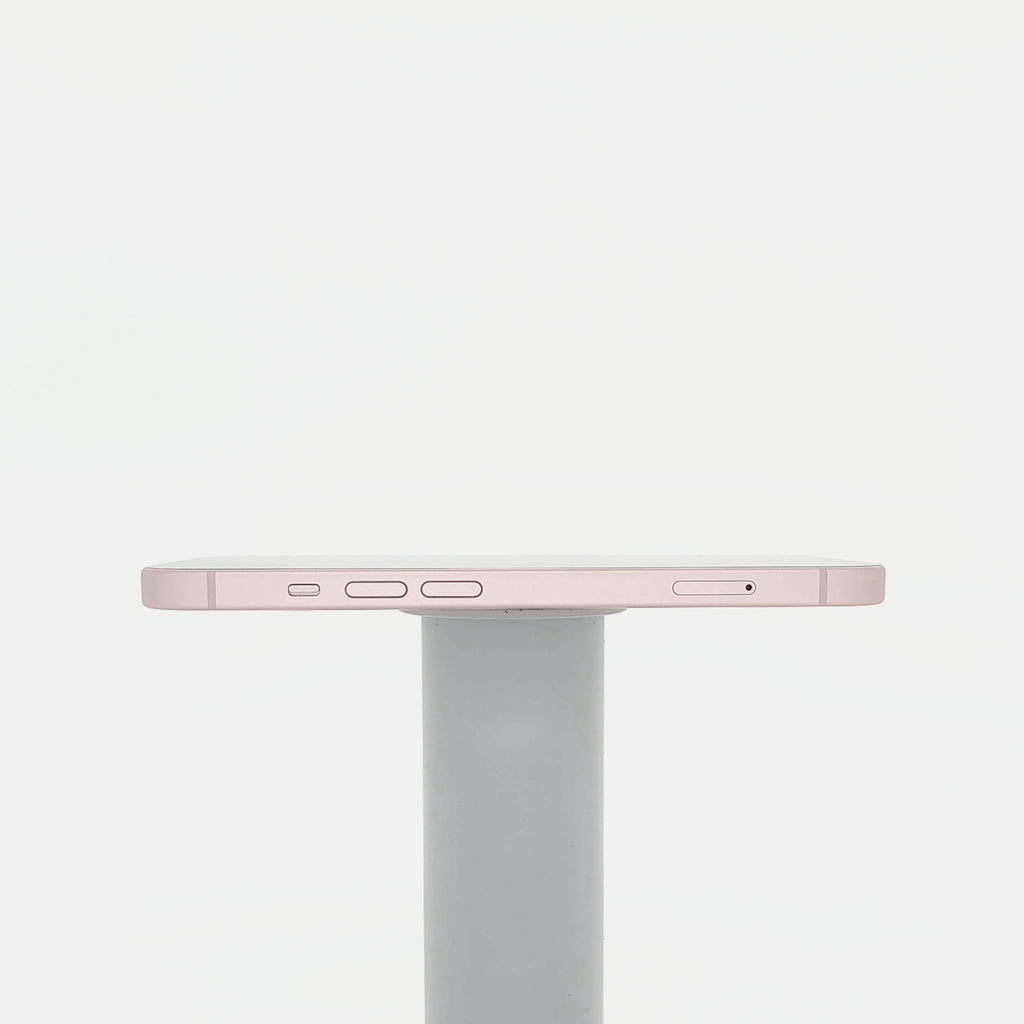 95新 Apple iPhone 15 128G 粉紅色 中國大陸版