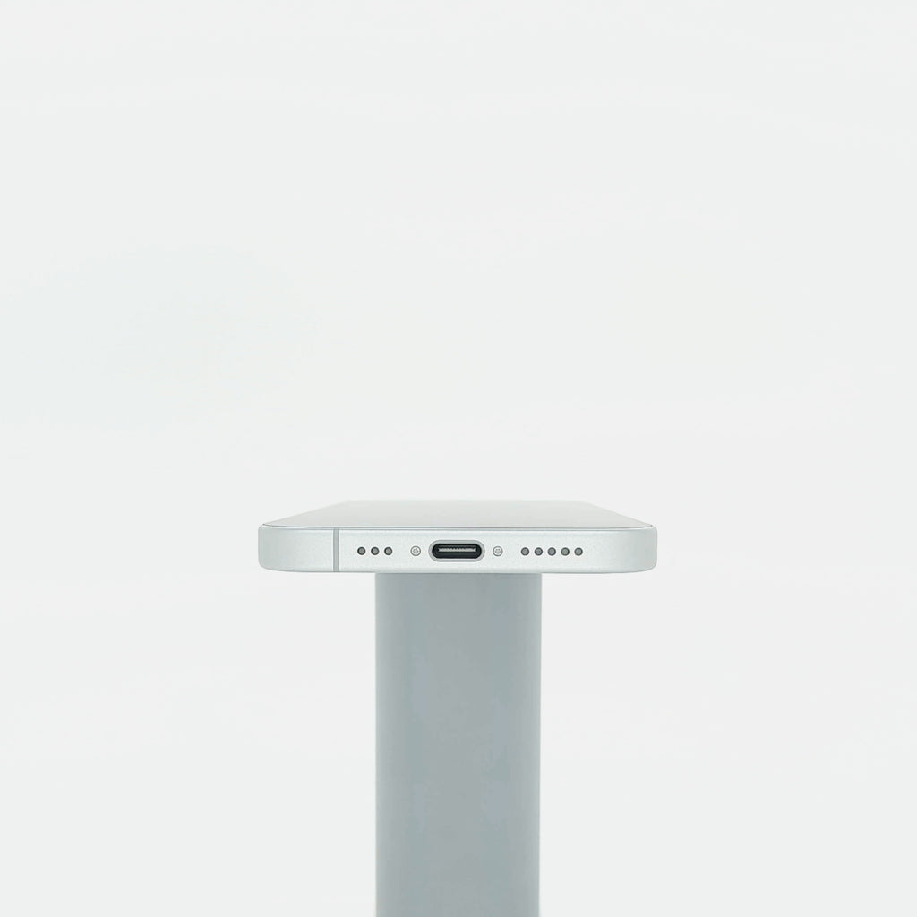 99新 Apple iPhone 16 128G 白色 中國大陸版
