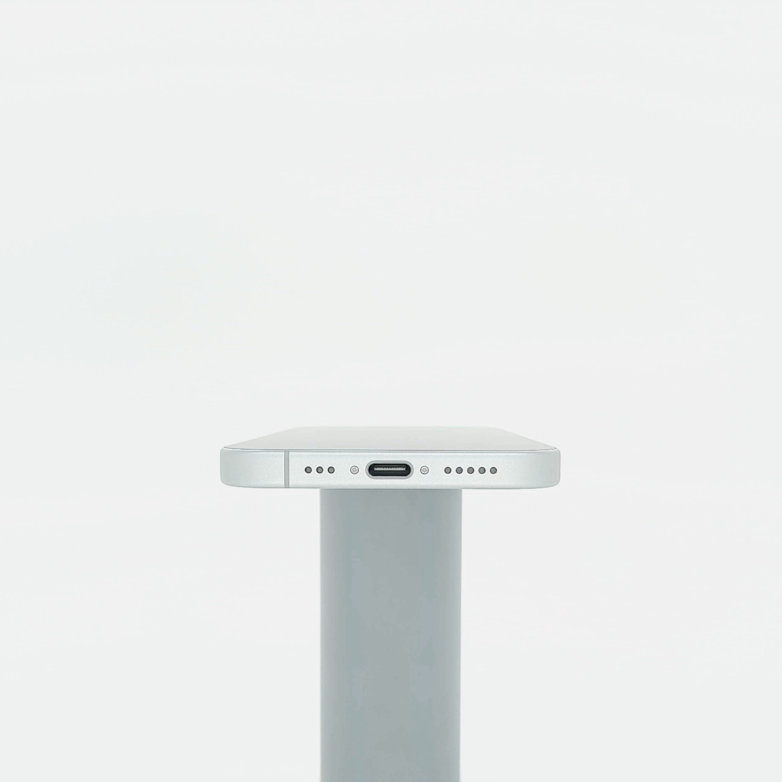 99新 Apple iPhone 16 128G 白色 中國大陸版