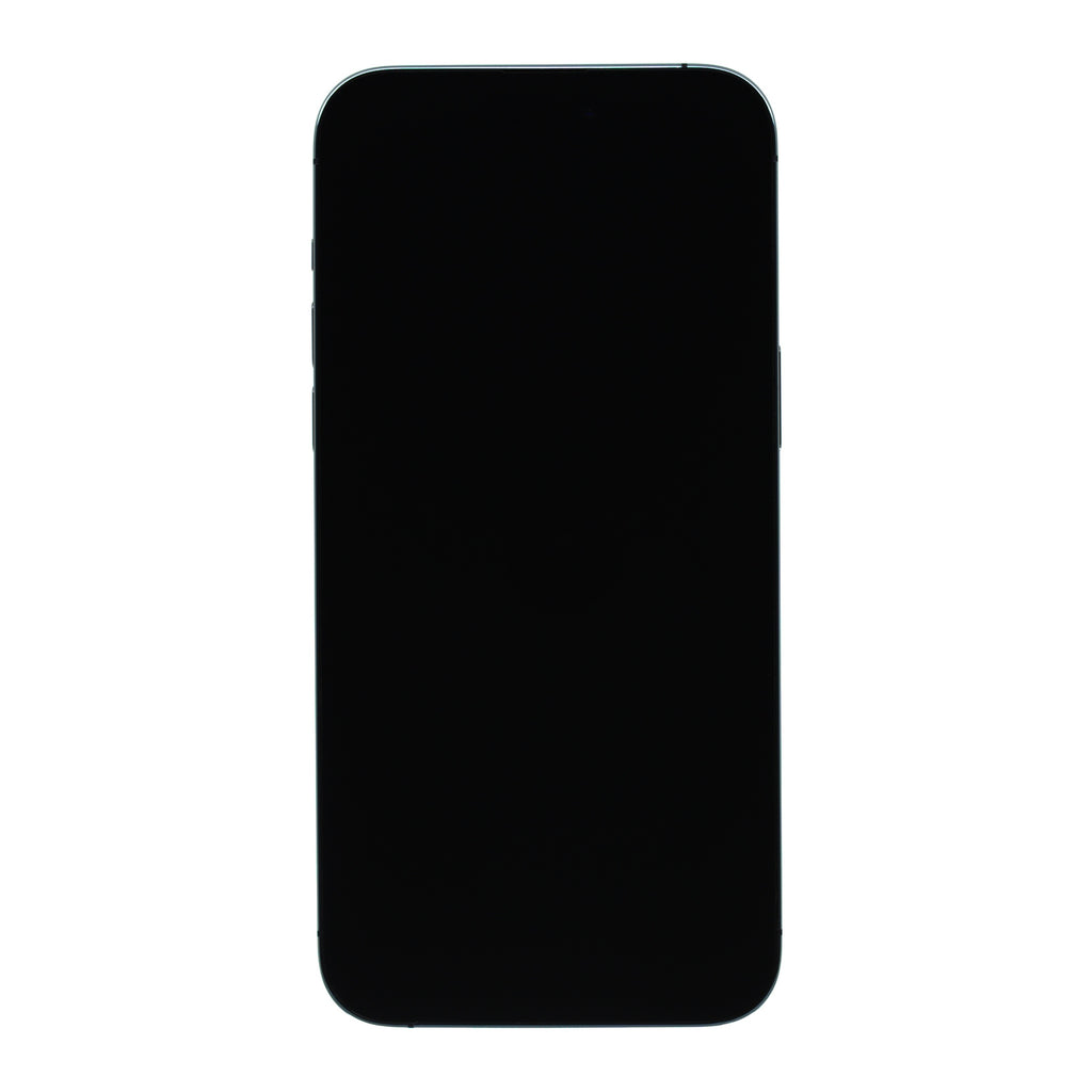 95新 Apple iPhone 14 Pro Max 256G 暗紫色 中國大陸版