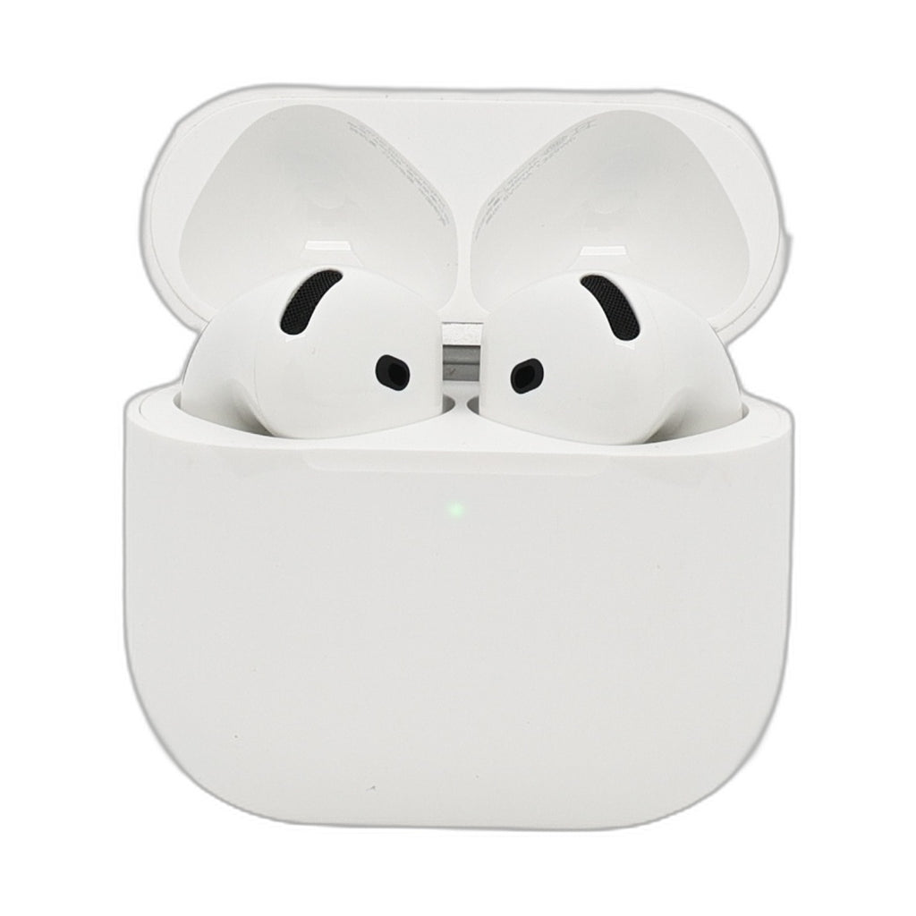 99新 Apple AirPods 4 (不支持主动降噪) 白色