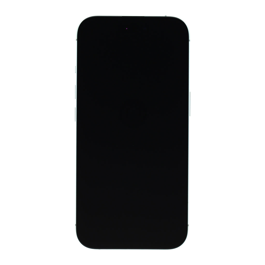 99新 Apple iPhone 16 256G 白色 中國大陸版