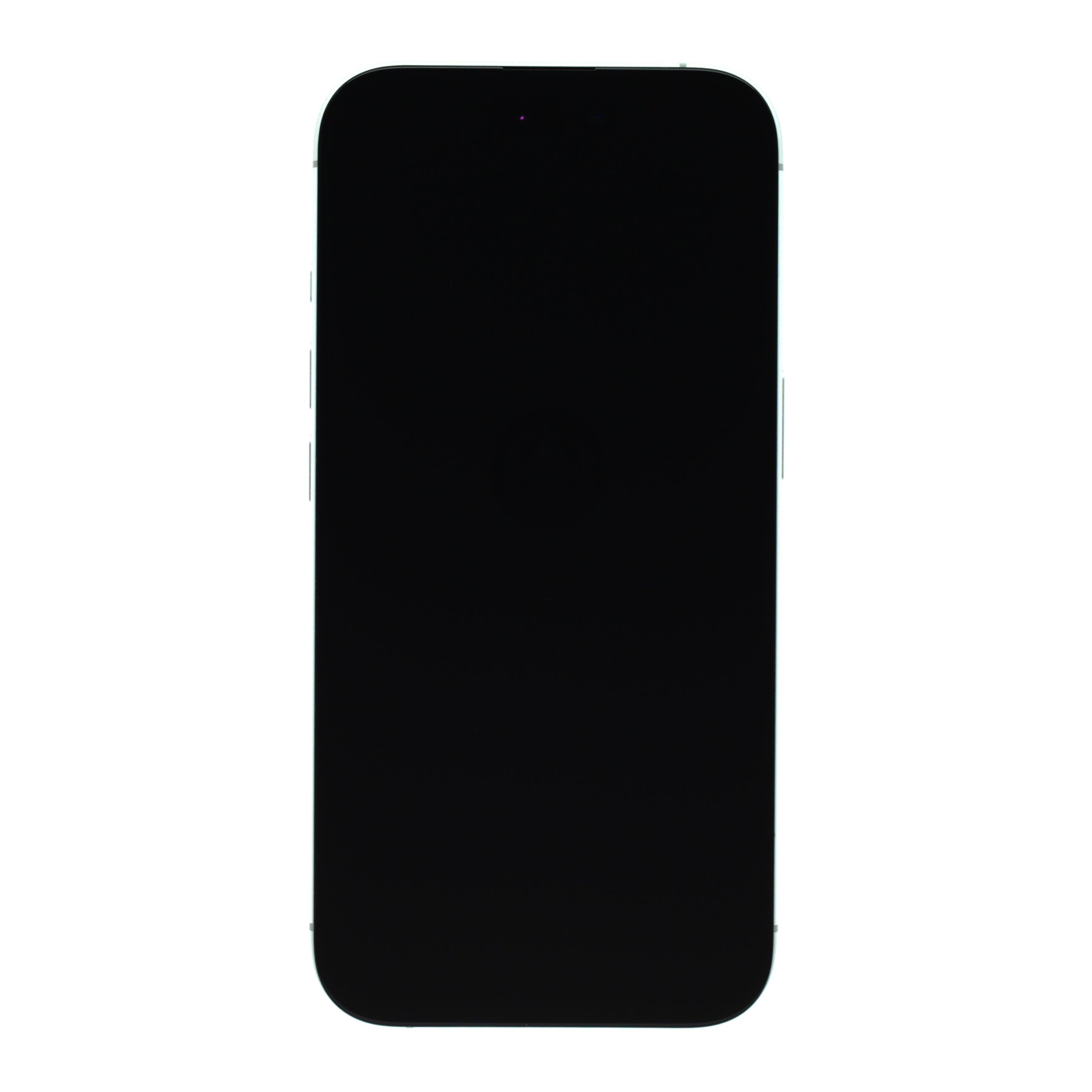99新 Apple iPhone 16 256G 白色 中國大陸版