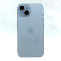 99新 Apple iPhone 15 128G 藍色 中國大陸版