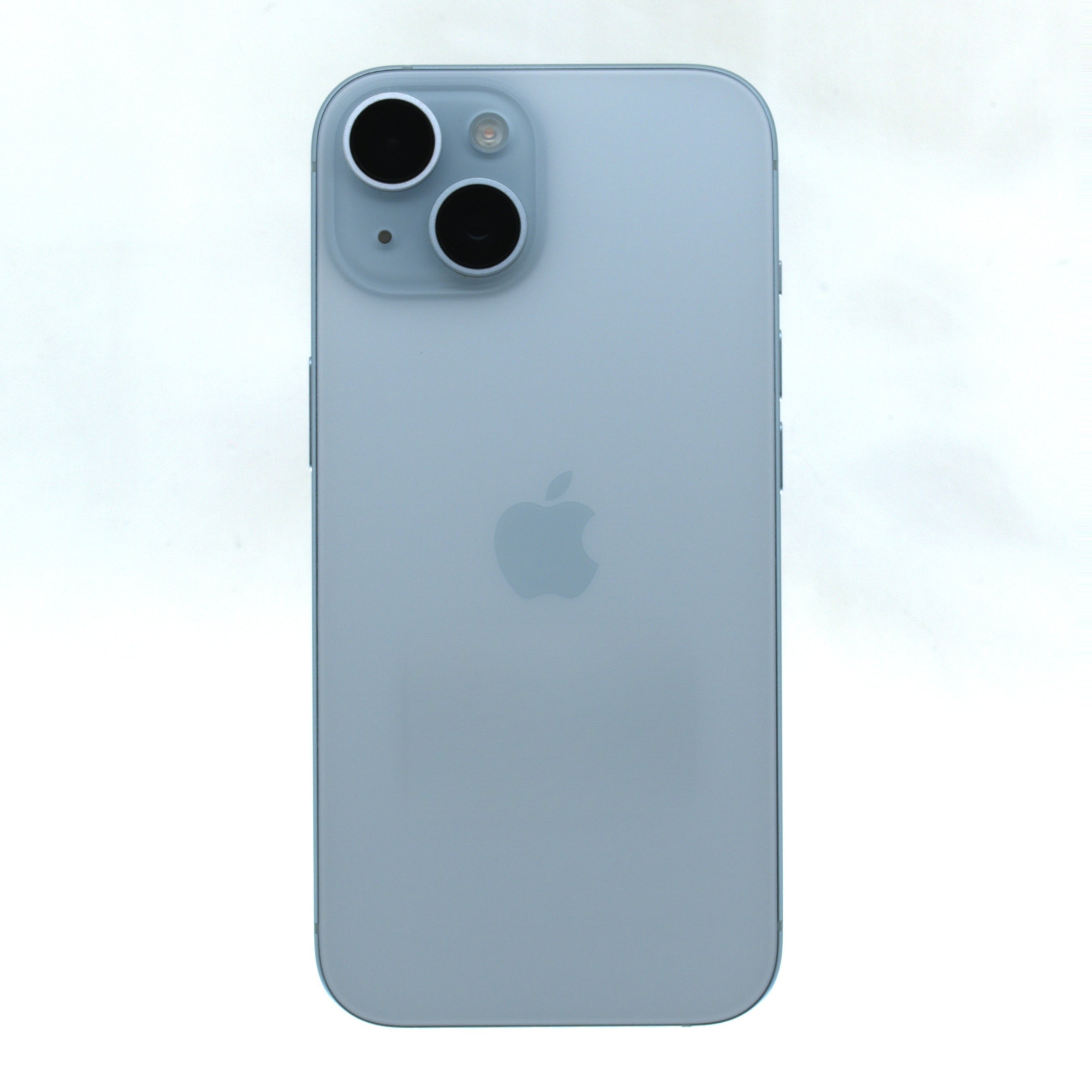 99新 Apple iPhone 15 128G 藍色 中國大陸版