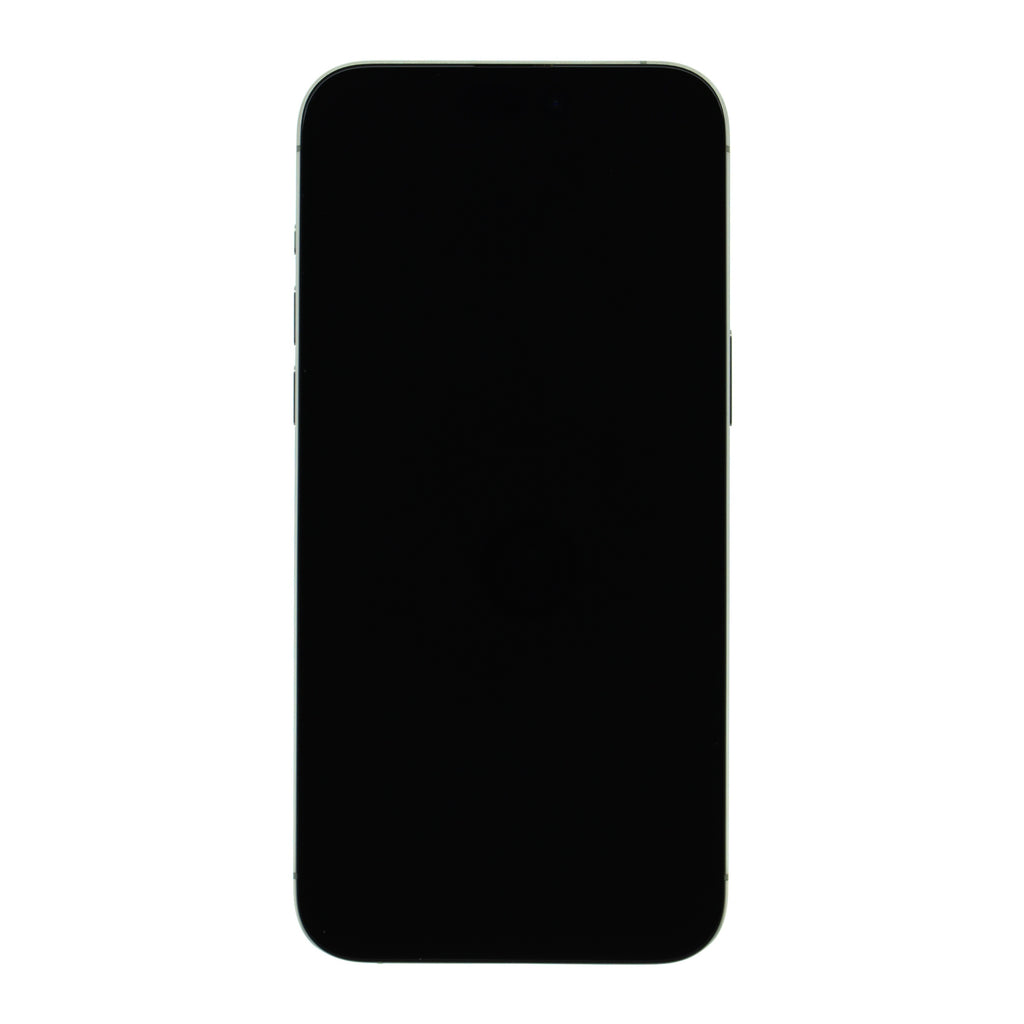 95新 Apple iPhone 15 Pro Max 256G 白色鈦金屬 中國大陸版