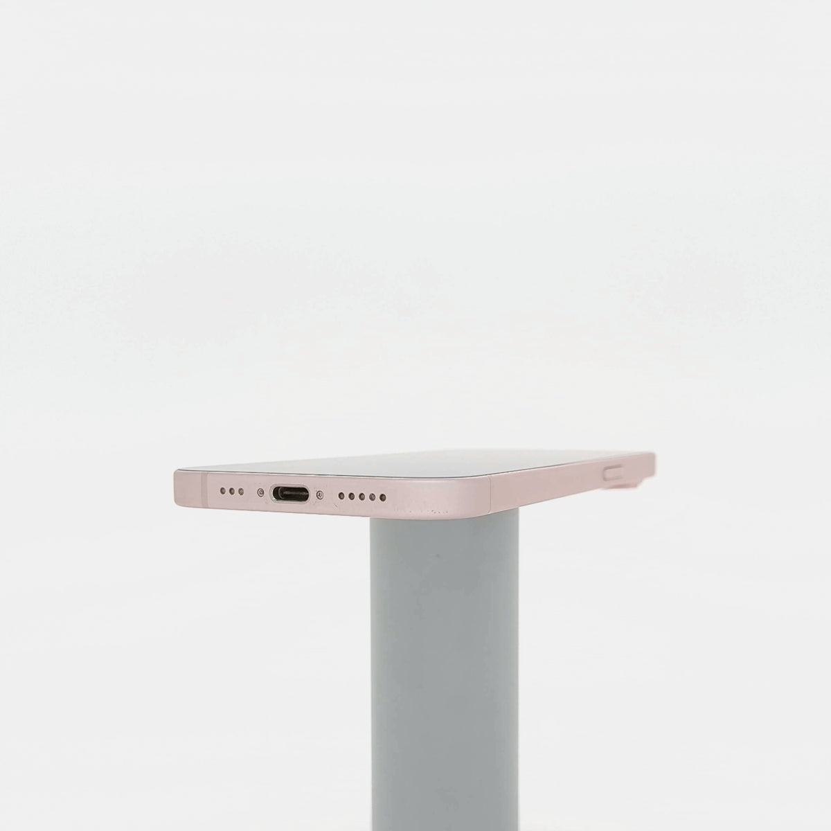 95新 Apple iPhone 15 128G 粉紅色 中國大陸版