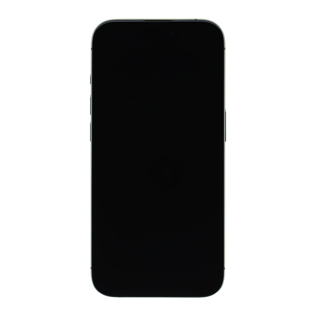 95新 Apple iPhone 15 Pro 256G 原色鈦金屬 中國大陸版