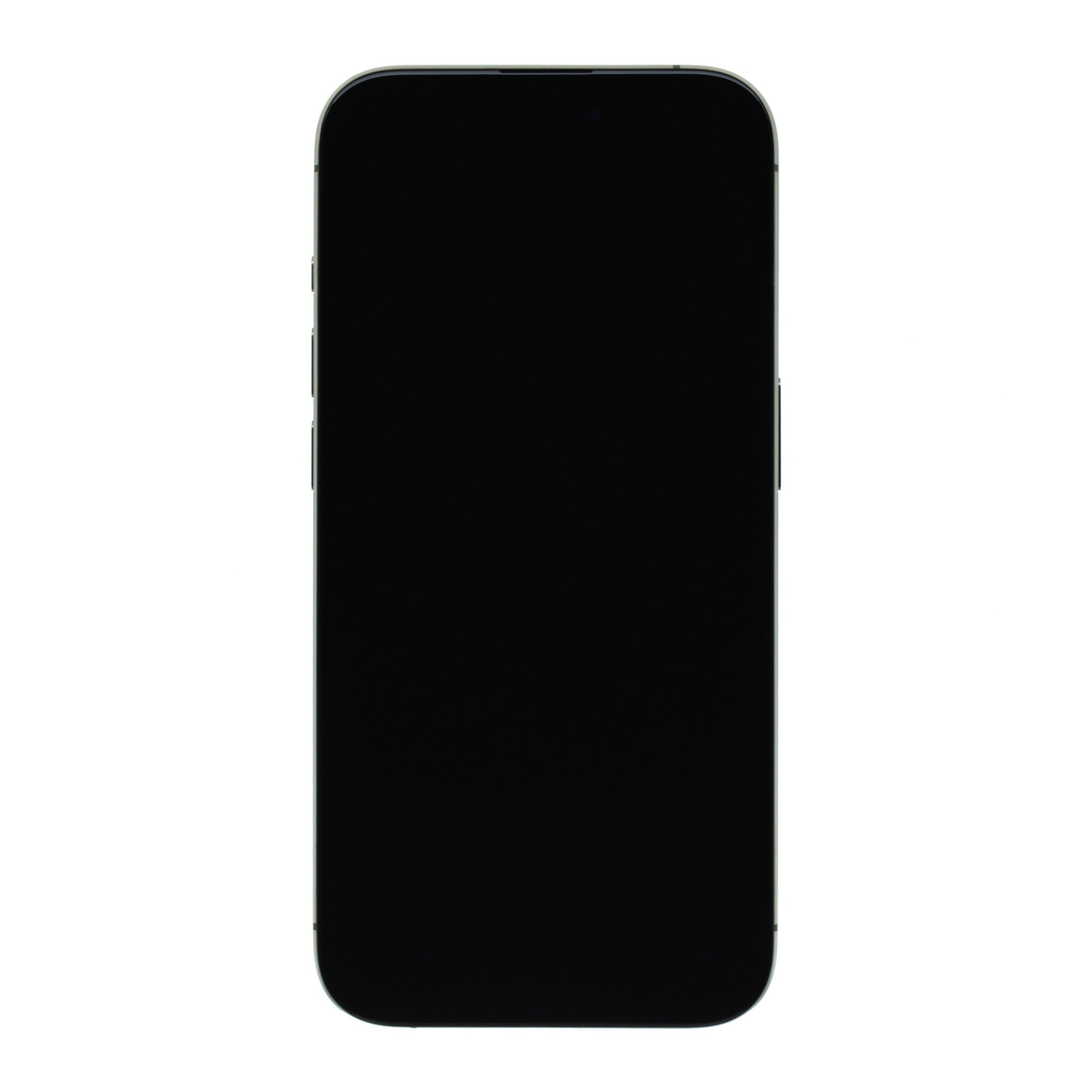 95新 Apple iPhone 15 Pro 256G 原色鈦金屬 中國大陸版