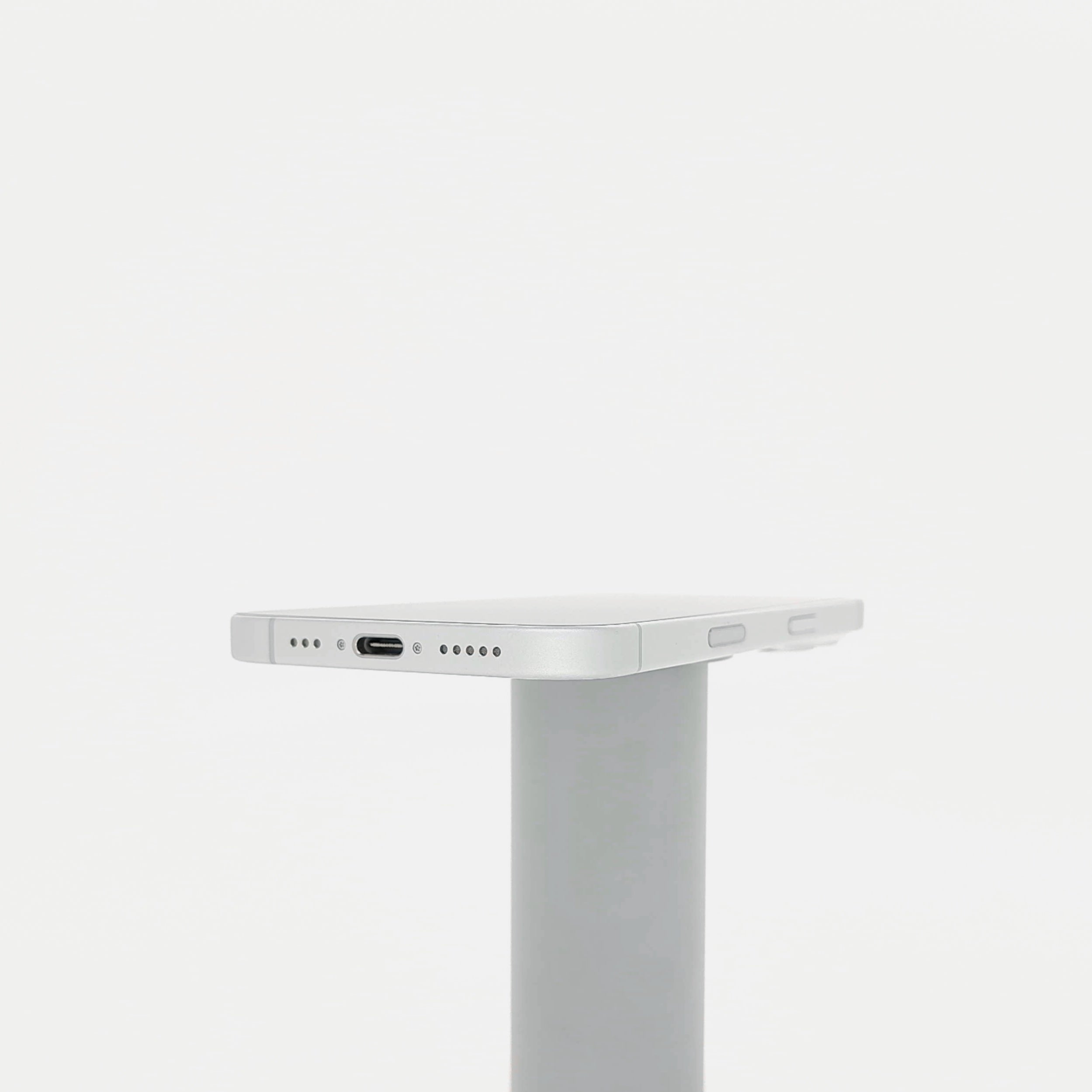 95新 Apple iPhone 16 256G 白色 中國大陸版