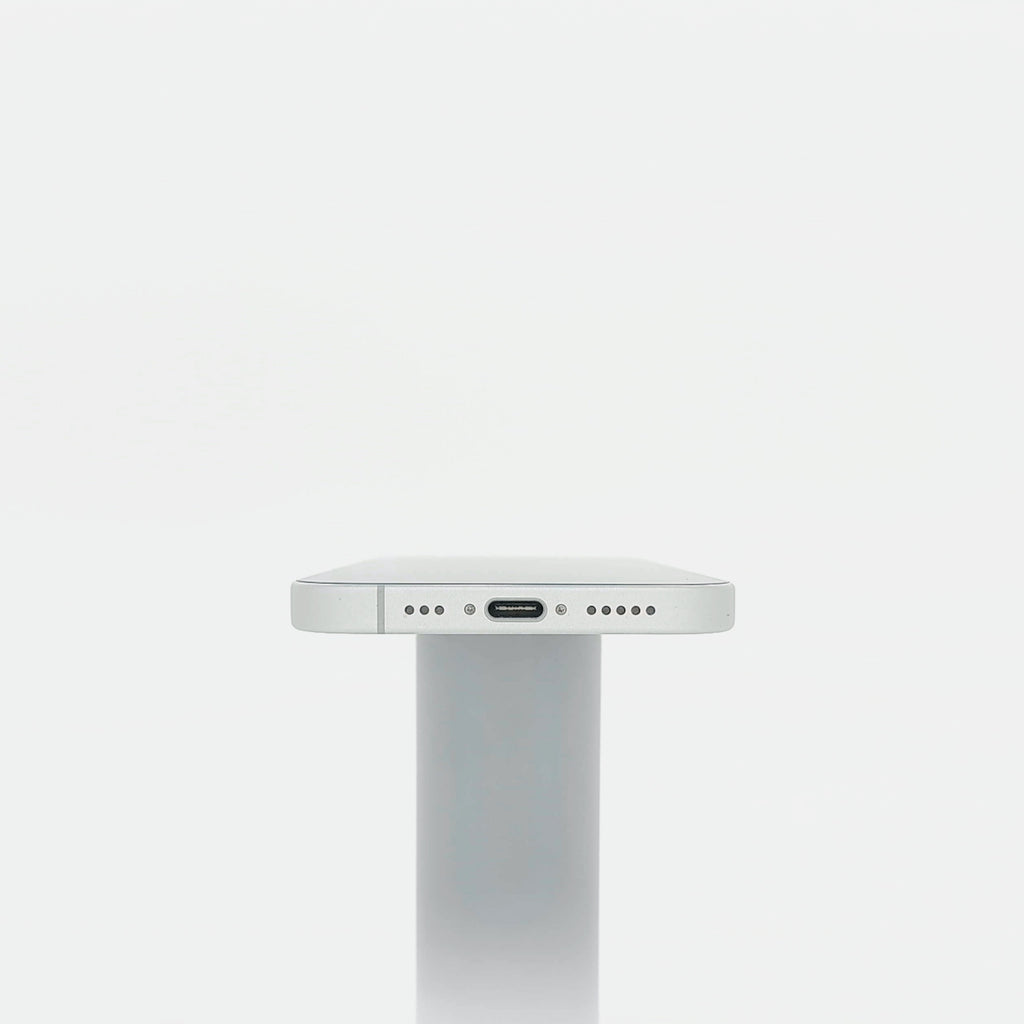95新 Apple iPhone 16 256G 白色 中國大陸版