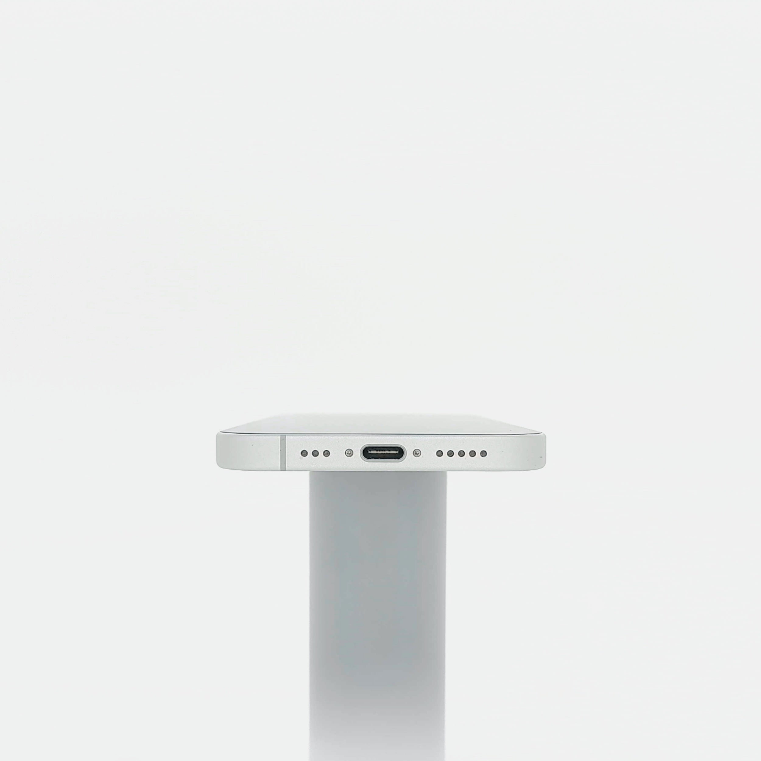95新 Apple iPhone 16 256G 白色 中國大陸版