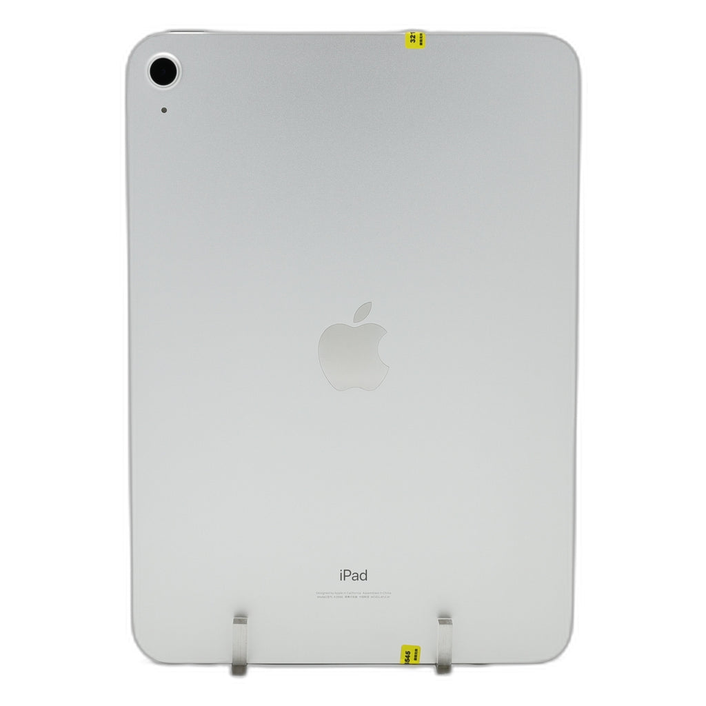 99新 Apple iPad 10代 64G 銀色 WIFI