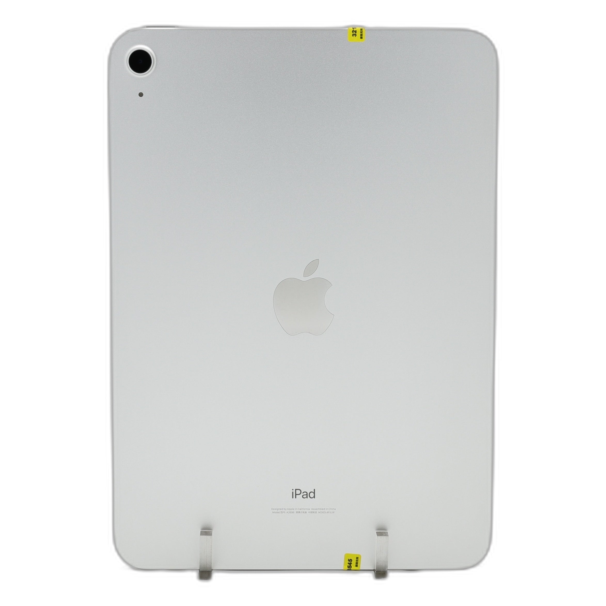 99新 Apple iPad 10代 64G 銀色 WIFI