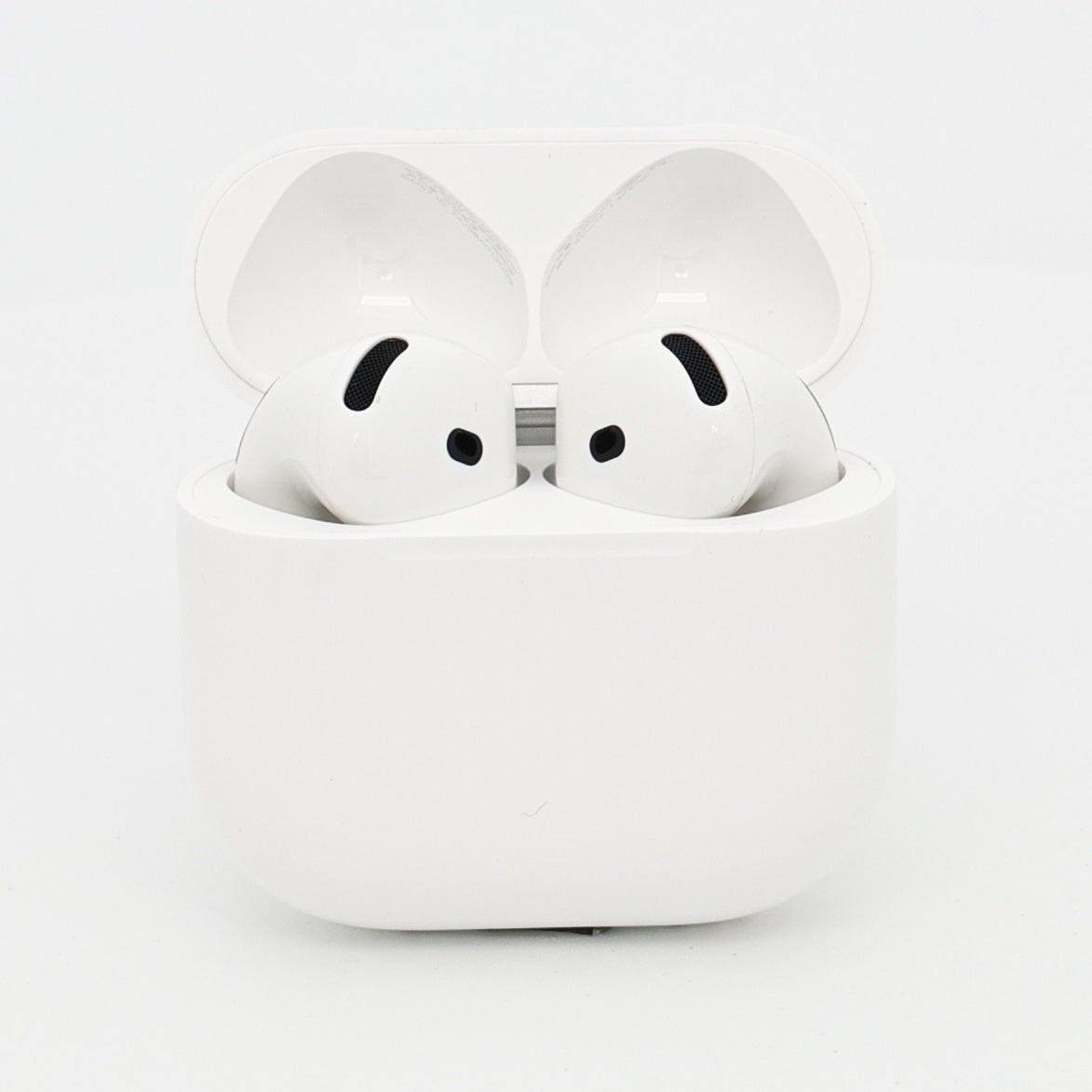 99新 Apple AirPods 4 (支持主动降噪) 白色