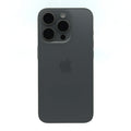 95新 Apple iPhone 15 Pro 256G 原色鈦金屬 中國大陸版