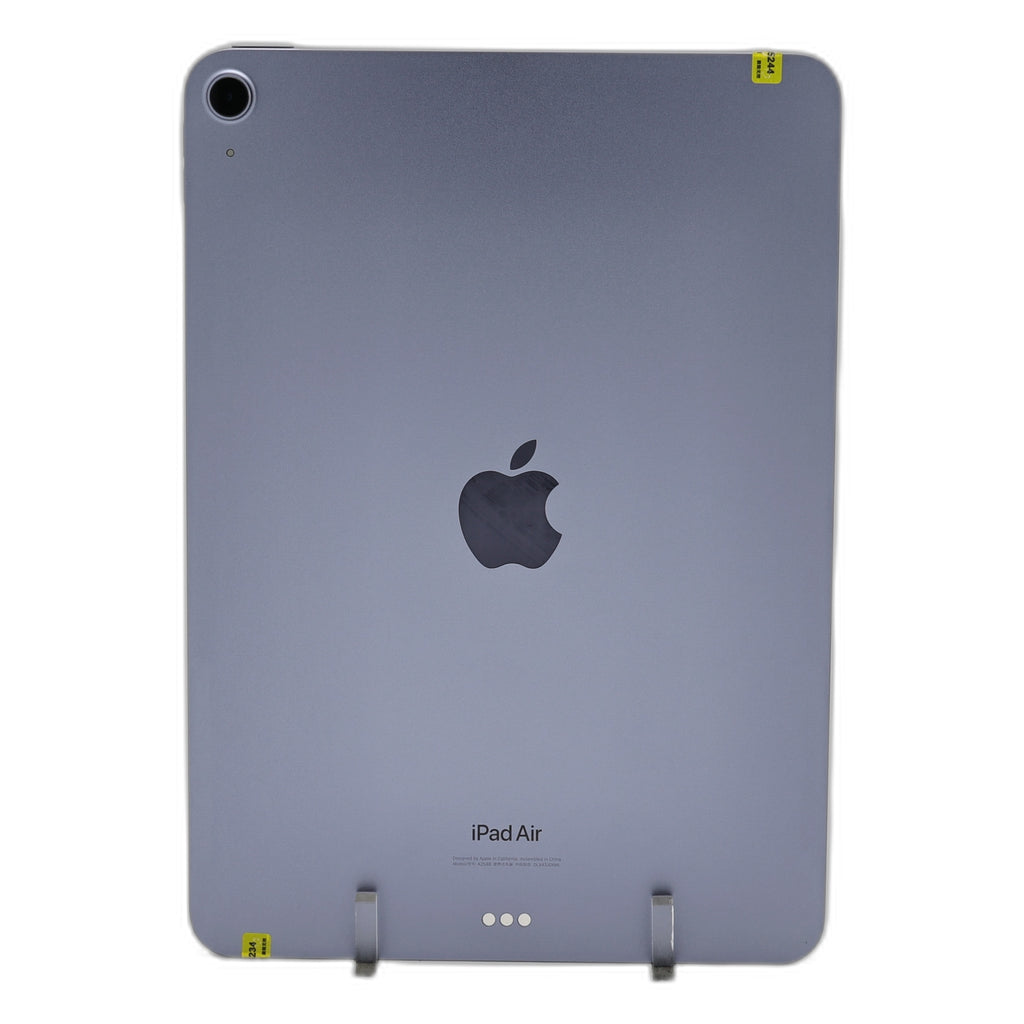 99新 Apple iPad Air5 256G 紫色 WIFI