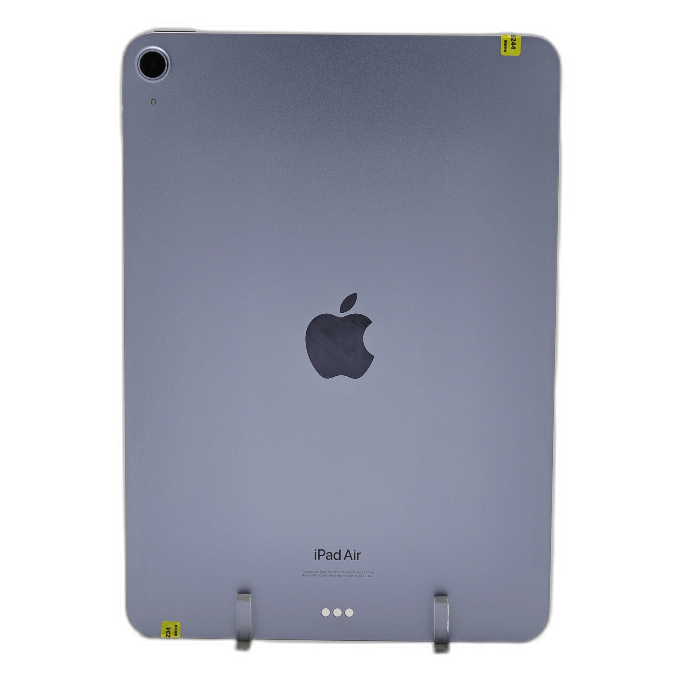 99新 Apple iPad Air5 256G 紫色 WIFI
