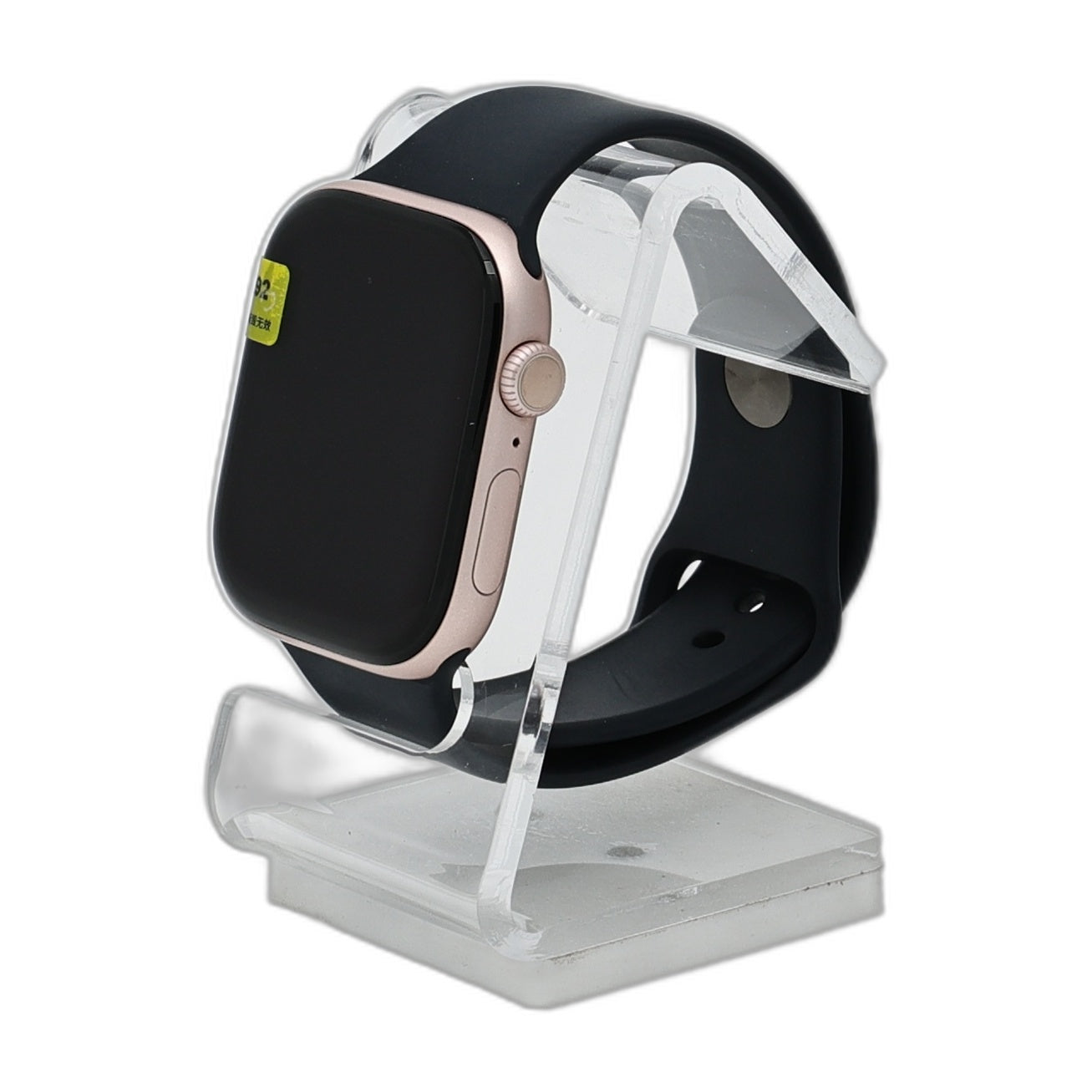 99新 Apple Watch Series 10 46毫米 鋁金屬
