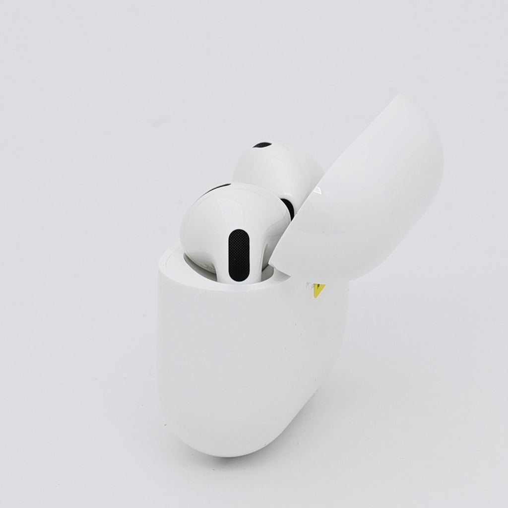 99新 Apple AirPods 4 (支持主动降噪) 白色