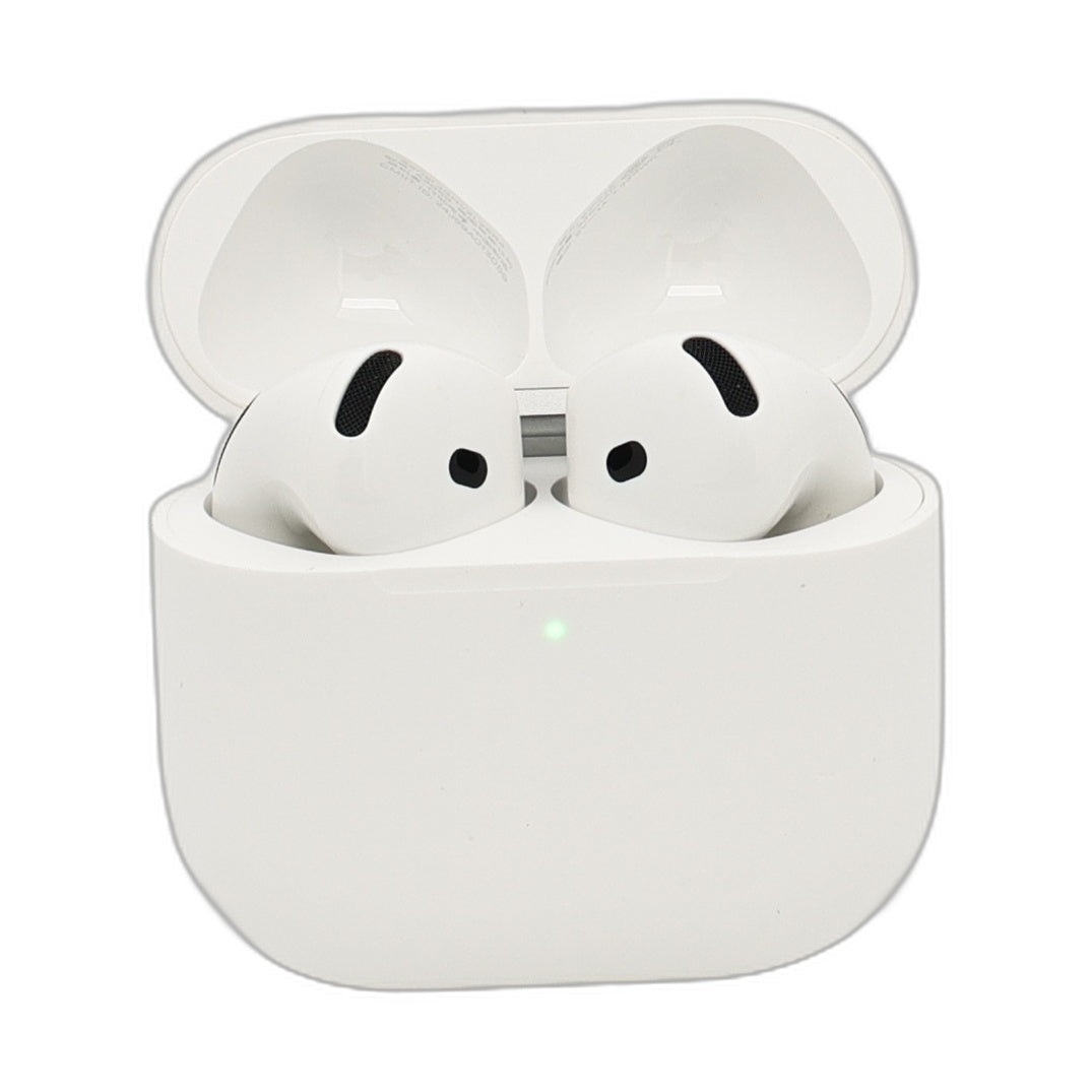 99新 Apple AirPods 4 (支持主动降噪) 白色