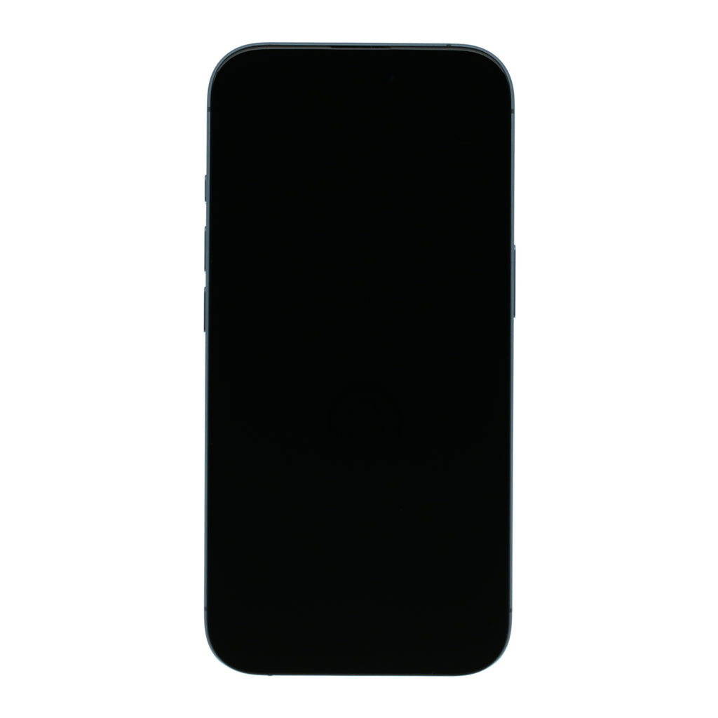 95新 Apple iPhone 16 256G 深青色 中國大陸版