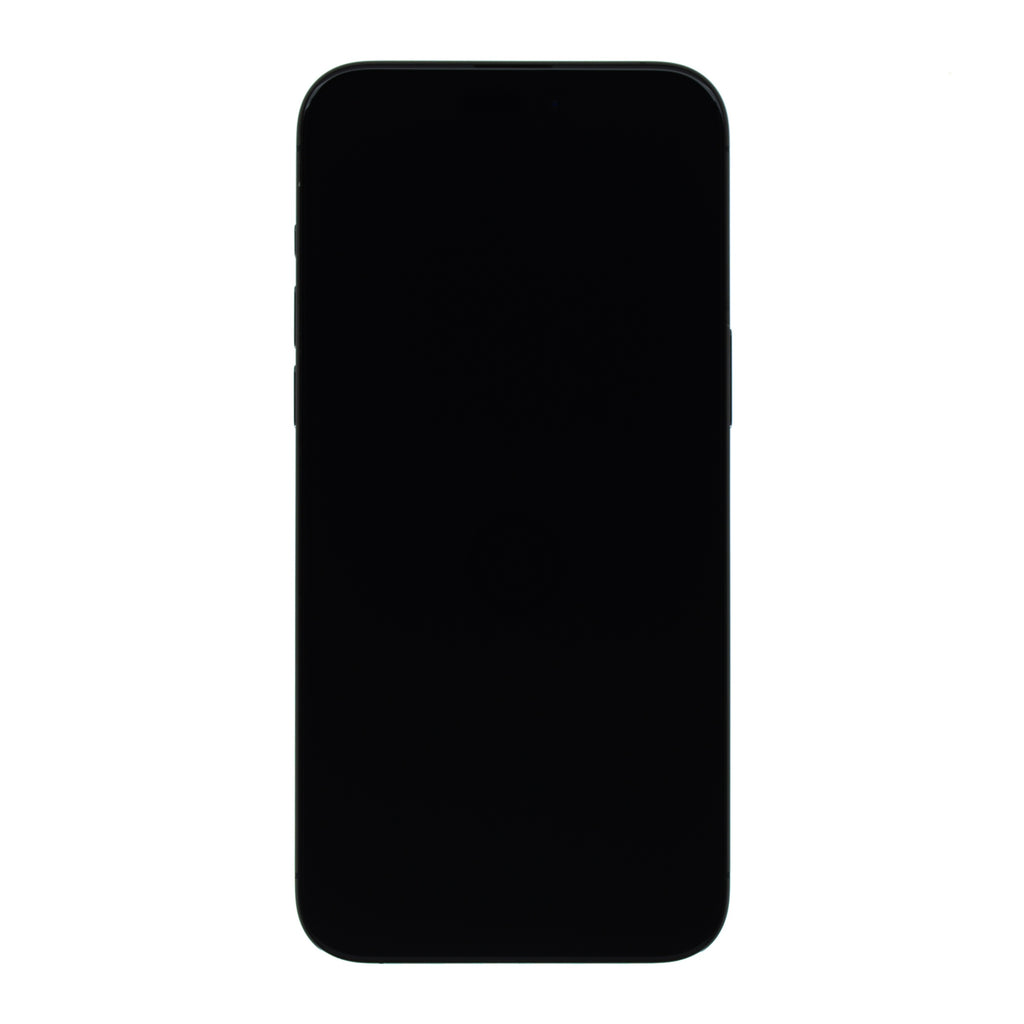 95新 Apple iPhone 15 Pro Max 256G 黑色鈦金屬 中國大陸版