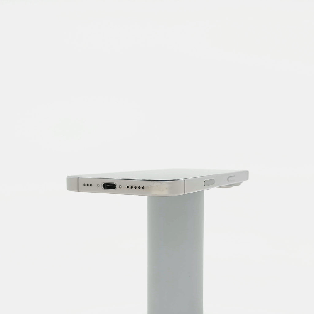 99新 Apple iPhone 16 Pro 128G 原色鈦金屬 中國大陸版