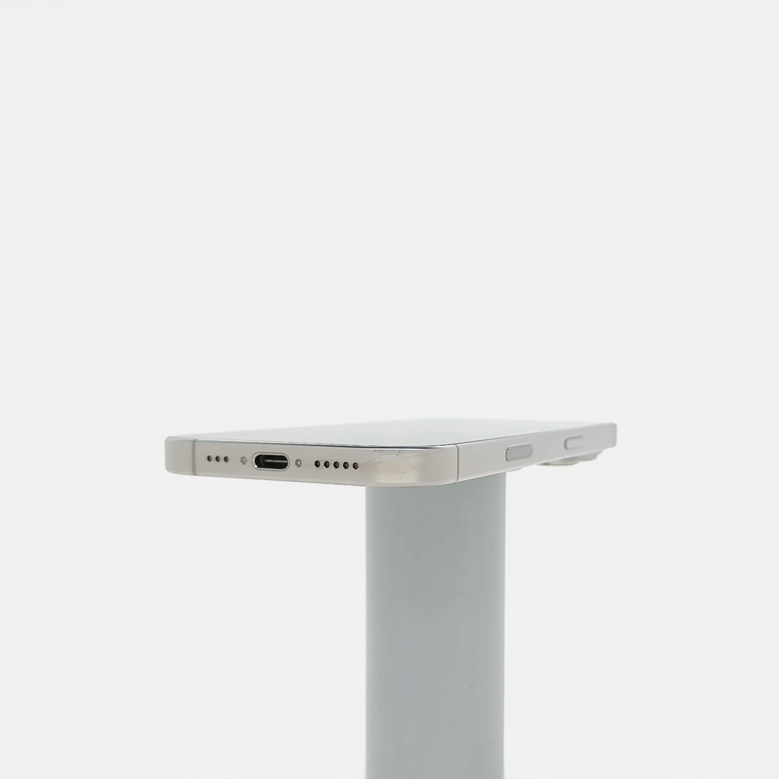 99新 Apple iPhone 16 Pro 128G 原色鈦金屬 中國大陸版