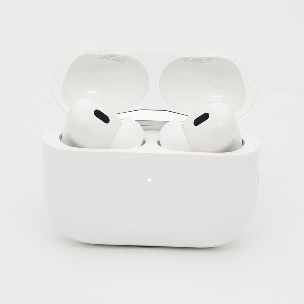 99新 Apple AirPods Pro 2 白色