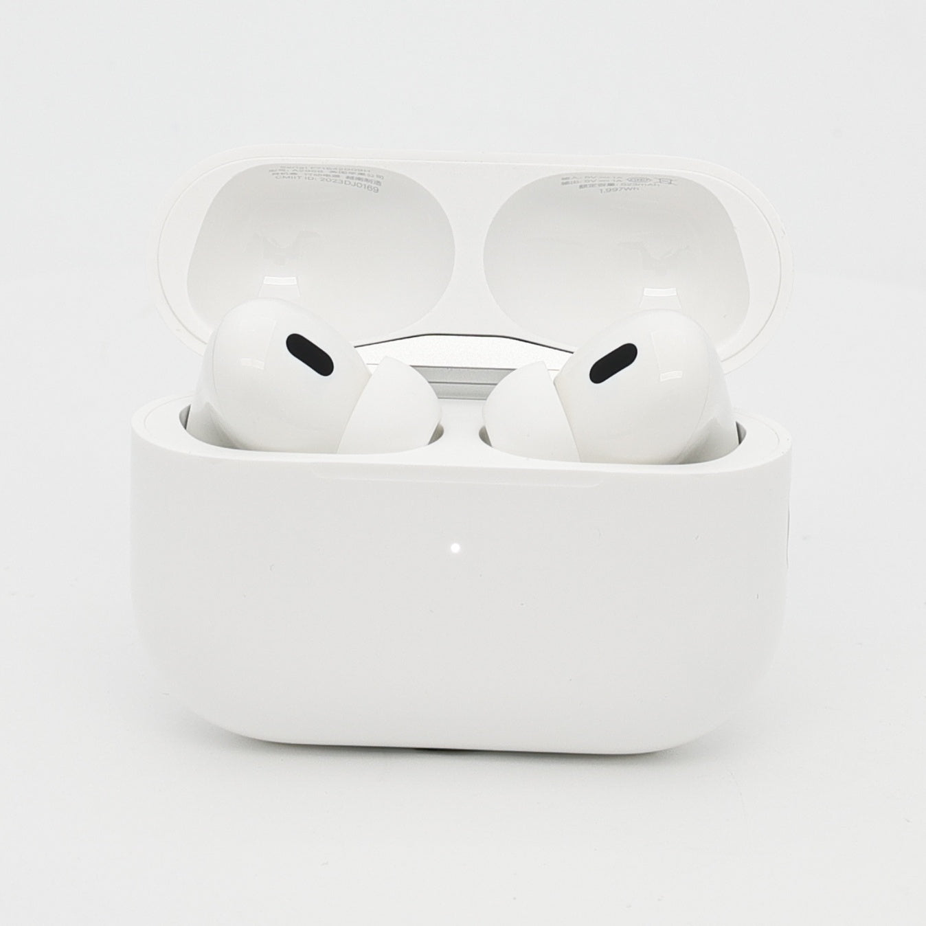 99新 Apple AirPods Pro 2 白色