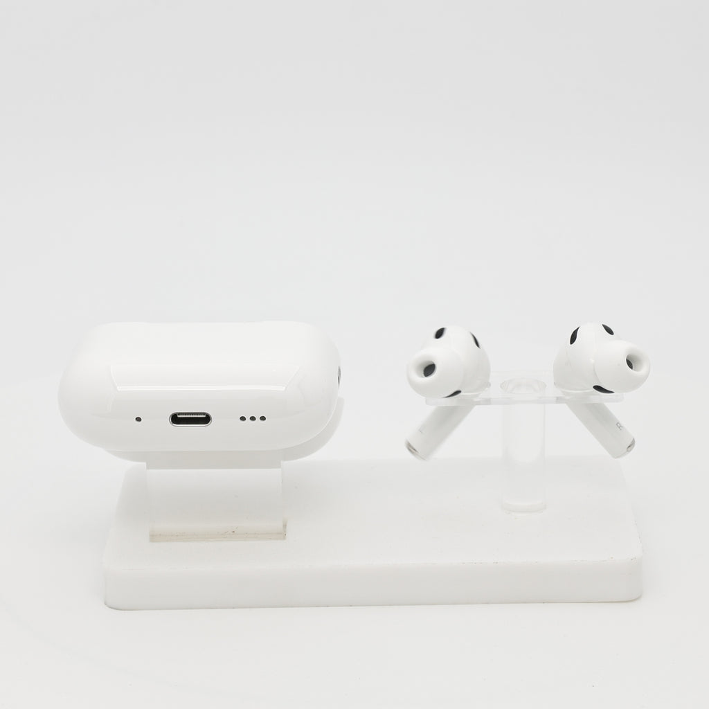 99新 Apple AirPods Pro 3 白色