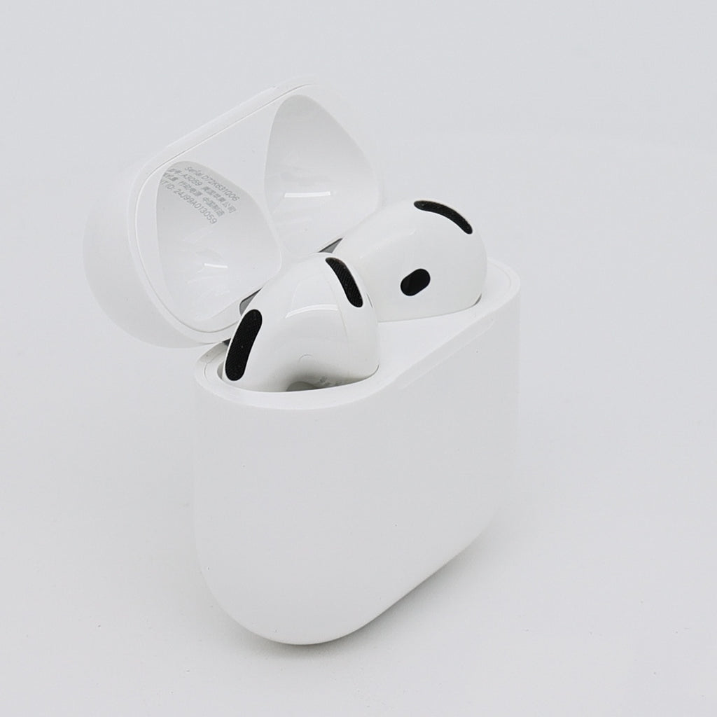 99新 Apple AirPods 4 (支持主动降噪) 白色