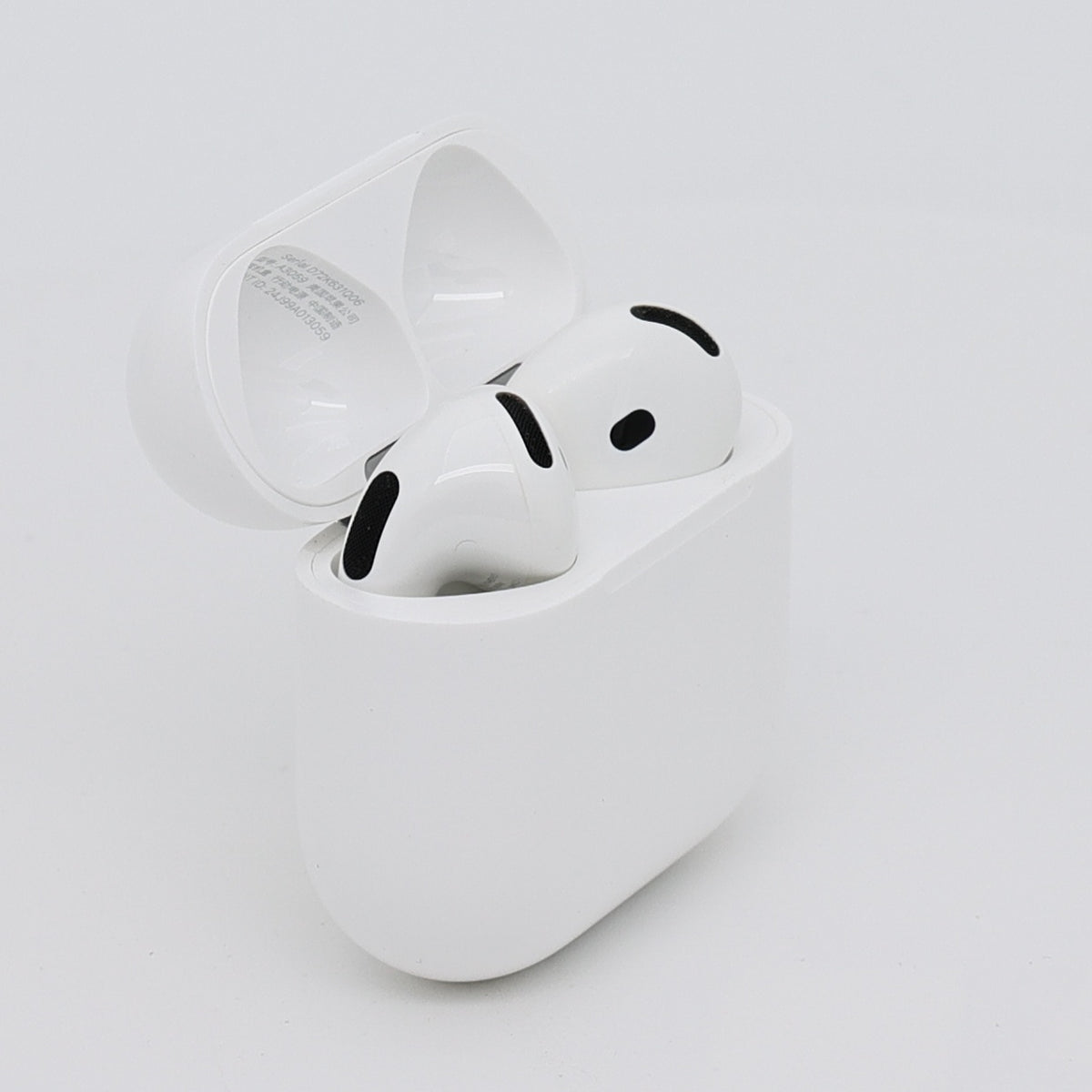 99新 Apple AirPods 4 (支持主动降噪) 白色