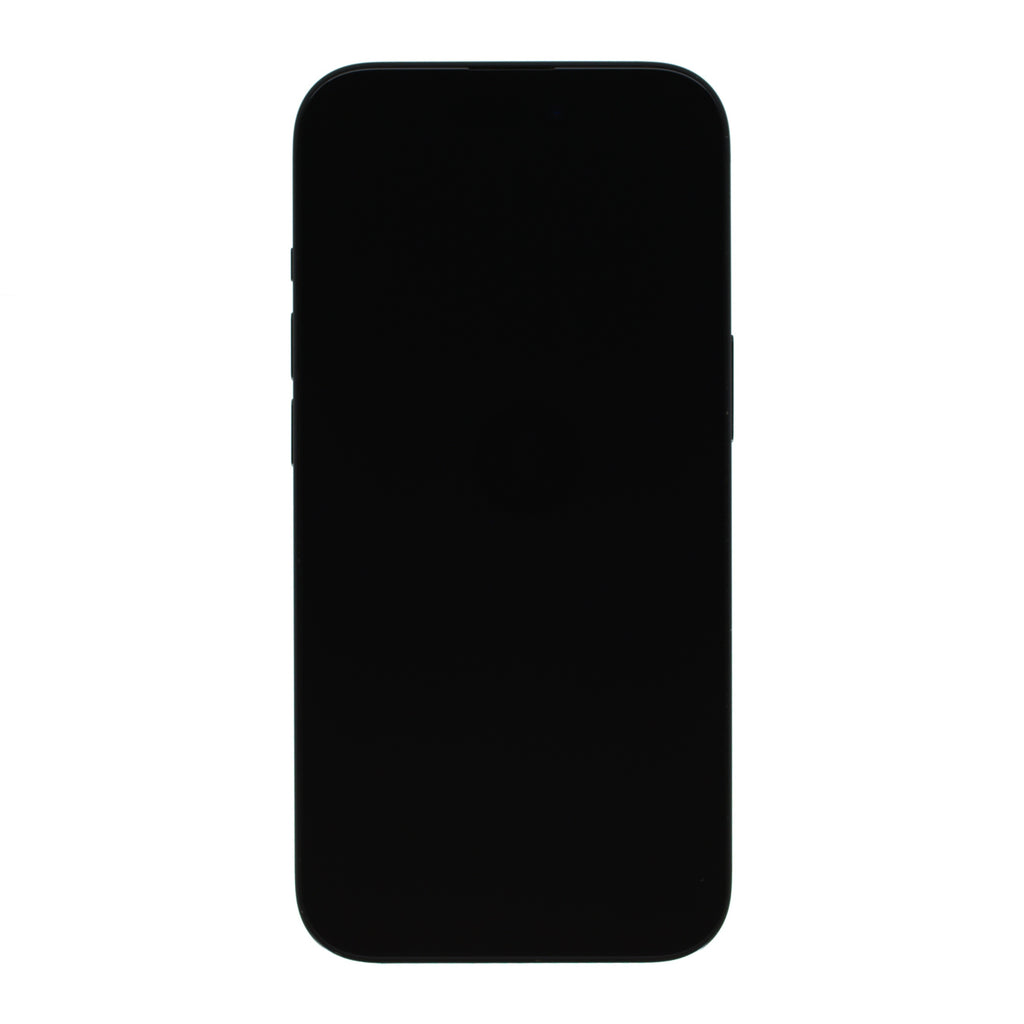 95新 Apple iPhone 15 128G 黑色 中國大陸版